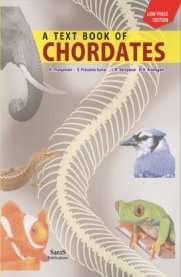 A Text Book of Chordates