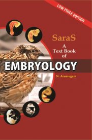 A Text Book of Embryology [Developmental Zoology]