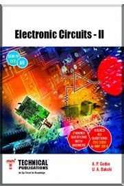 Electronic Circuits - II for Anna University [IV Semester ECE]
