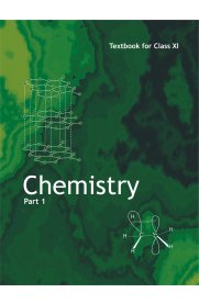 11th Standard CBSE Chemistry Textbook [Part I]