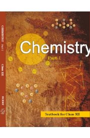 12th Standard CBSE Chemistry Textbook - Part I