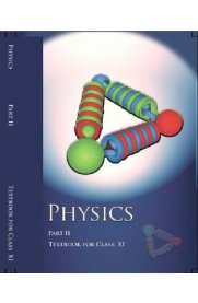 11th Standard CBSE Physics Textbook - Part II