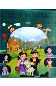 Key Words Fairy Tales - Heidi