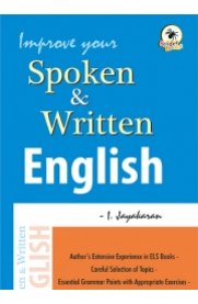 Improve Your Spoken & Written english