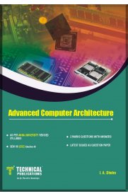 Advanced Computer Architecture ( Elective III) [VII Semester ECE]