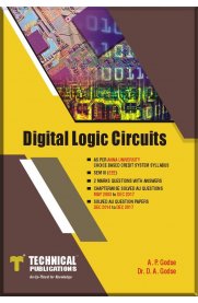Digital Logic Circuits [III Semester EEE]