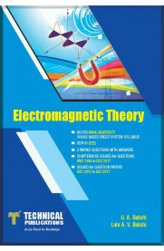 Electromagnetic Theory  [III Semester EEE]
