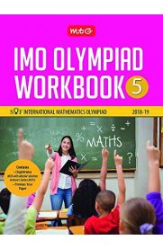 International Mathematics Olympiad Work Book -Class 5