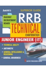 JUNIOR ENGINEER (IT) EXAMINATION BOOK STUDYMATERIALS & OBJECTIVE TYPE Q & A