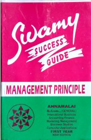 Management Principle