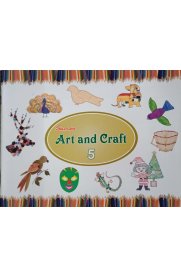 Samba Art And Craft Book-5