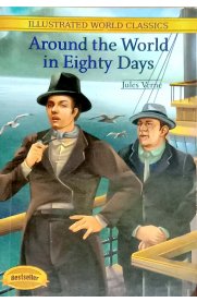 Around The World In Eighty Days - Jules Verne