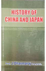History Of China and Japan