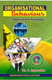 Organisational Behaviour - (Organisational Psychology)