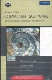 Component Software: Beyond Object - Oriented Programming