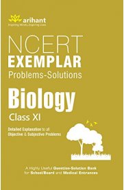 11th NCERT Exemplar Problems-Solutions Biology