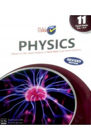 11th Full Marks Physics [Vol-I&II] Guide [Based On the New Syllabus 2023-2024]