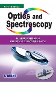 Optics and Spectroscopy