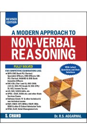 A Modern Approach to Non-Verbal Reasoning