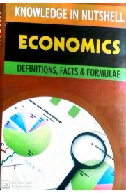 Economics [Definitions,Facts & Formulae]