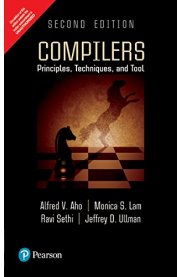 Compilers Principles,Techniques, and Tool
