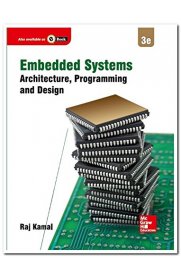 Embedded Systems Architecture,Programming and Design