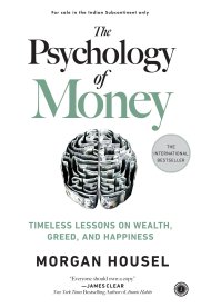 The Psychology Of Money - English