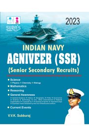 Sura Indian Navy Agniveer [SSR Senior Secondary Recruits] 2023