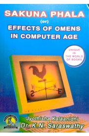 Sakuna Phala or Effects of Omens in Computer Age
