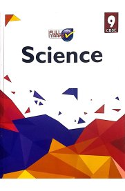 9th Standard CBSE Science Guide [Based On the New Syllabus 2024-2025]