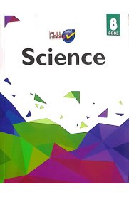 8th Standard CBSE Science Guide [Based On the New Syllabus 2024-2025]