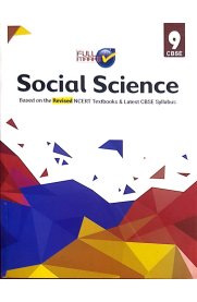 9th Standard CBSE Social Science Guide [Based On the New Syllabus 2024-2025]