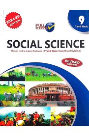 9th Full Marks Social Science Guide [Based on New Syllabus 2024-2025]