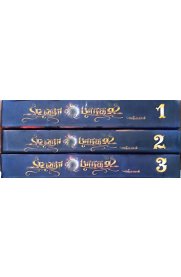 Mahabharatham 3 Vol Set-[மஹாபாரதம்]