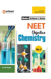 Arihant NEET Objective Chemistry Vol-II [2025-2026]