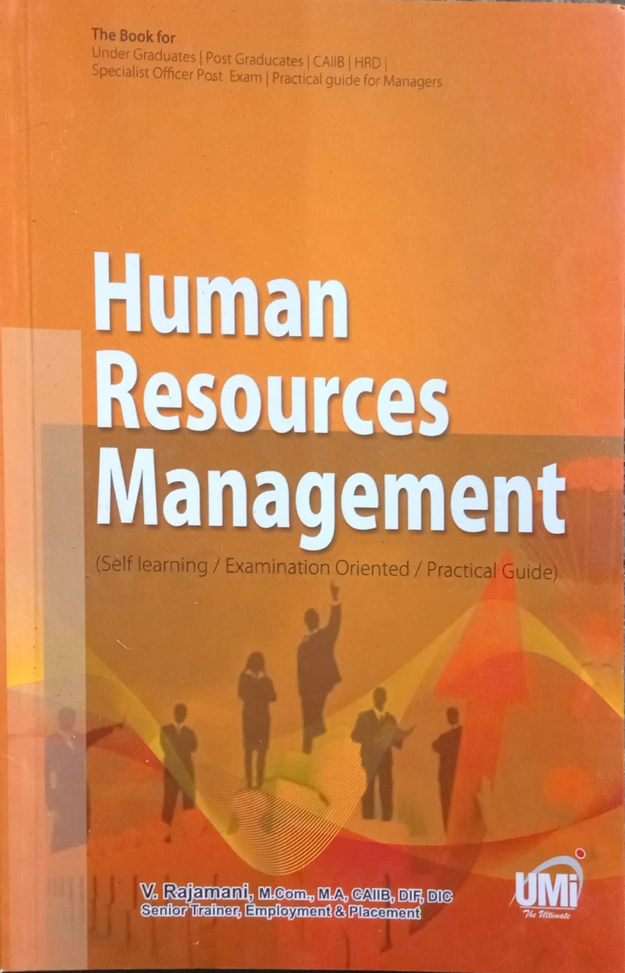 What Major In Human Resources Management