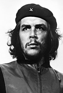 Che Guevara [சேகுவாரா]