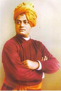 Swami Vivekananda [சுவாமி விவேகானந்தர்]