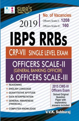 IBPS RRB Exams