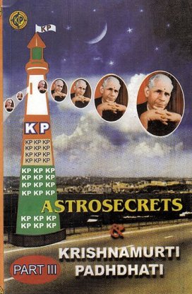KP System Astrology