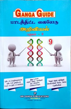 TN Lesson Plan Guides