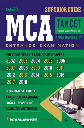 TANCET MCA