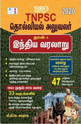 TNPSC Archeological Officer Exams