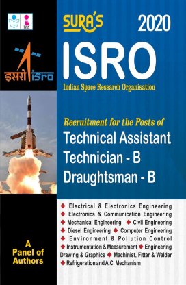 ISRO Exams