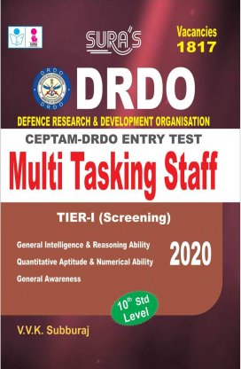 DRDO