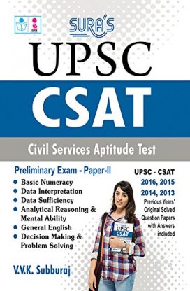 UPSC Civil Services Exam