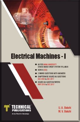 Electrical and Electronics Engineering