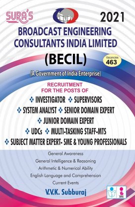 Broadcast Engineering Consultants | BECIL