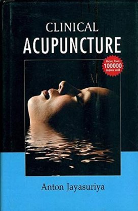 Acupuncture & Acupressure