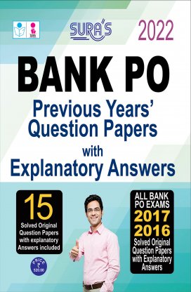 Bank PO Exams